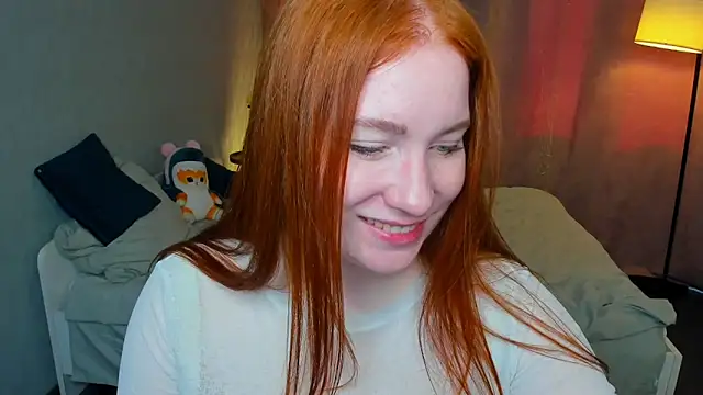 EthalCarlsqq – webcam-show