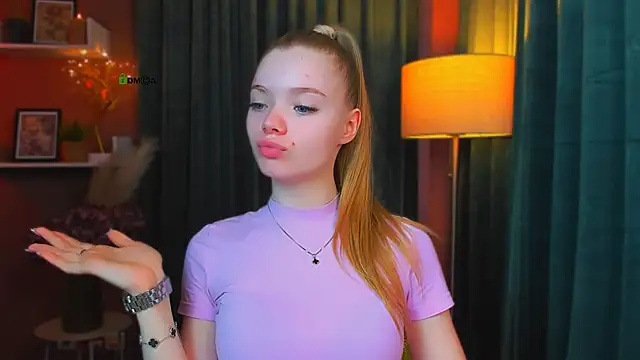 Živý XXX chat maddy_moah