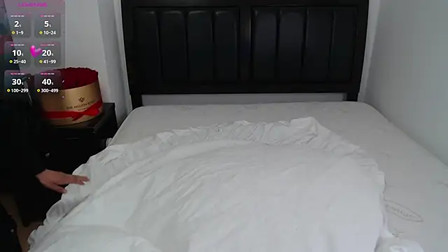 LadyLiia Live XXX-Chat