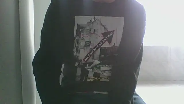 Show de nole_china7 na webcam