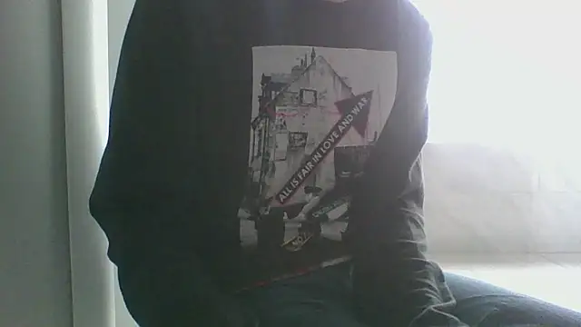 nole_china7 现场XXX聊天