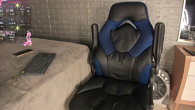 Sembang XXX Secara Langsung magic_jess_