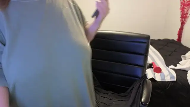 magicsparkles' Webcam Show