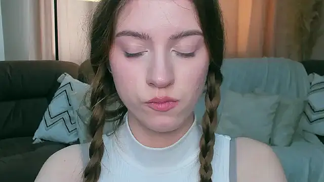 Chat XXX en directo de Erica_Kiss