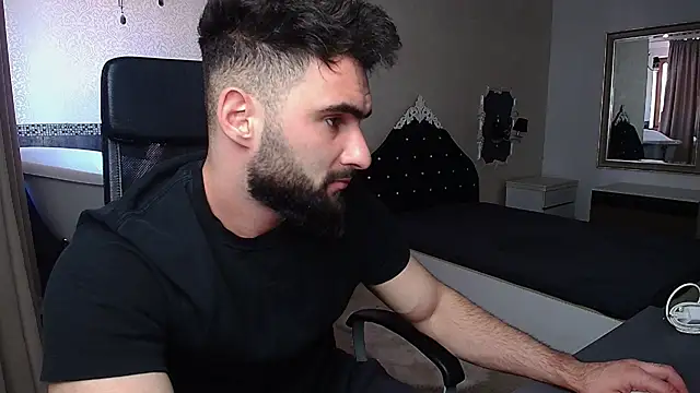 MicahLane Live XXX-Chat