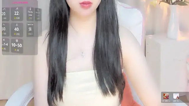 Sweet-Shuna live XXX chat