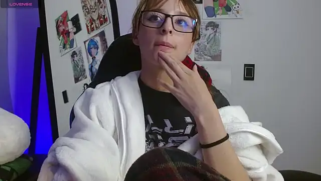 CelesteAyase's Live XXX Chat