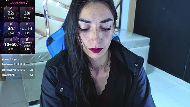 Maily_a_ – Live XXX-chat