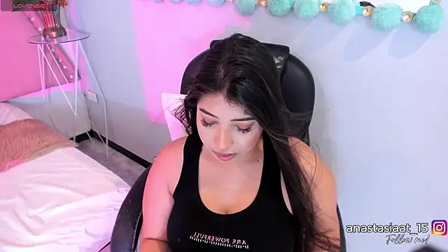 Miia_Thompsonn's Live XXX Chat