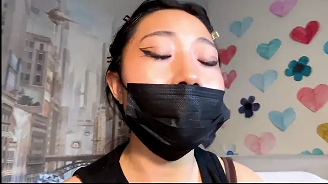 SweetMiaXO's Live XXX Chat