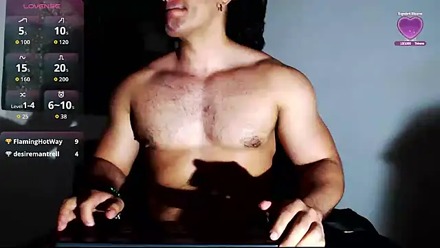 willian_m777 Webcamshow