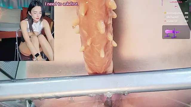 Youth3_: вебкам-шоу