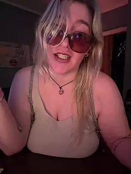 Granlady7: онлайн-секс-чат