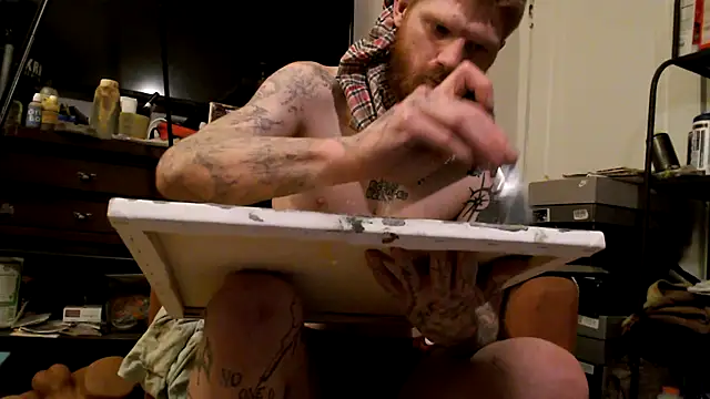 Magnetic127 现场XXX聊天