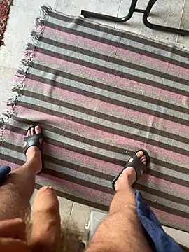 Noitelivren Webbikameraesitys