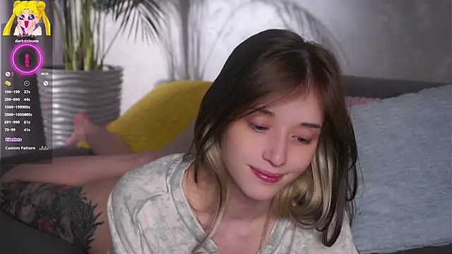 EdlinHargus Live XXX-Chat