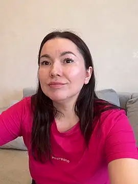 SexyLexyR Live XXX Chat