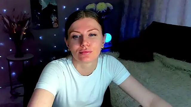 JinnaGreat 라이브 XXX 채팅