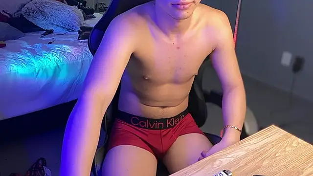 zamir333 Webcam Show