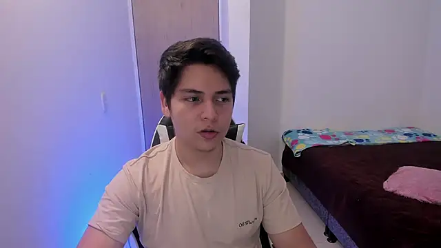 Asta_YunoXXXのウェブカメラショー