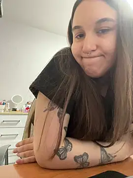 RiannaBrown – webcam-show