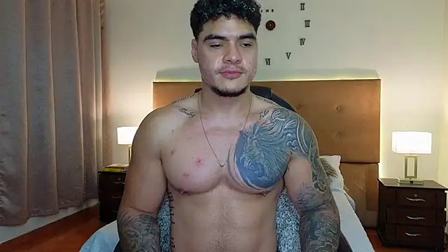 Steven_Velez's Live XXX Chat