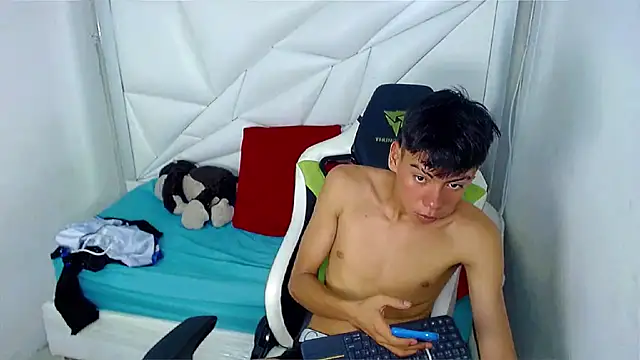 Liarr_'s Live XXX Chat