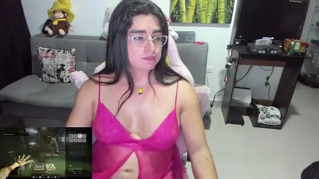 Show de webcam de Khalifa_Gold