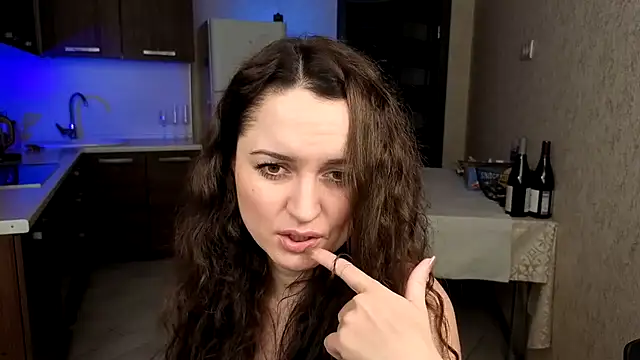 Cerann1のライブXXXチャット