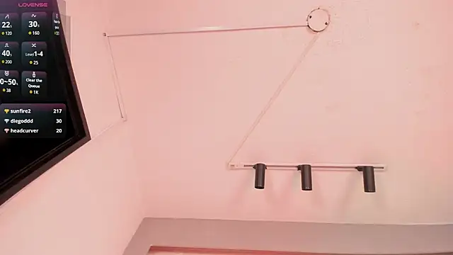 estefanyy_'s Live XXX Chat