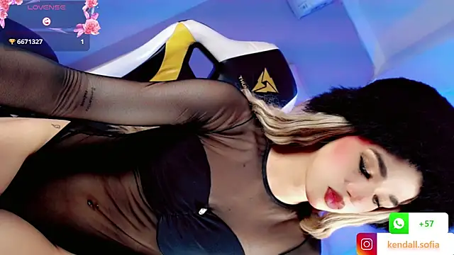 Sophiaa_doll_ Webcam show