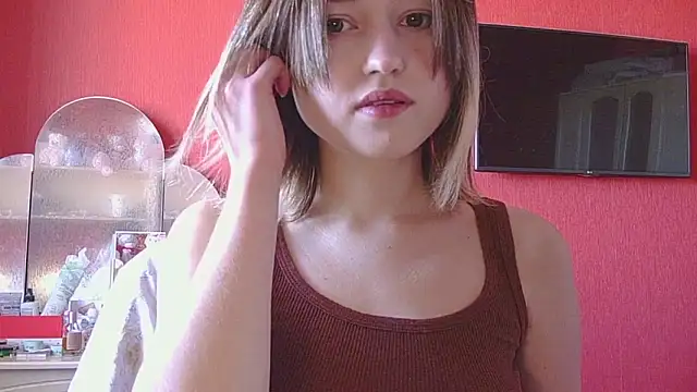 Beloved_Mary's Live XXX Chat