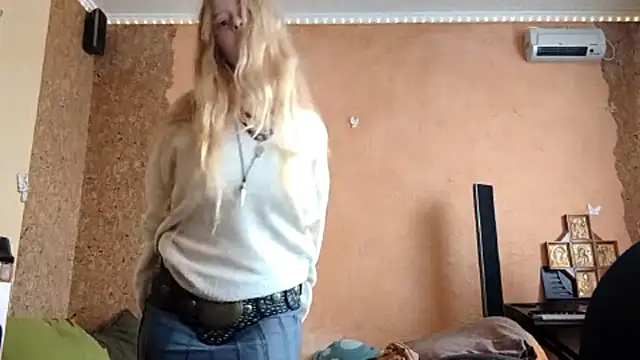 KateVibe_01 – Live XXX-chat