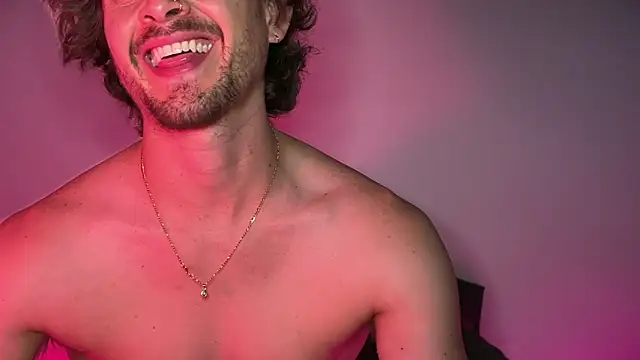 Show de mcklister_kinky_feets na webcam