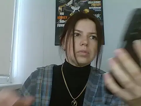 Naughty_Nata webcam show