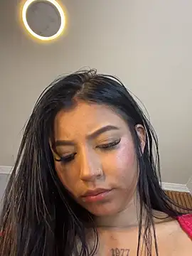 Show de webcam de i_sabella_25