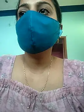 Show Webcam de Tamil_shalini