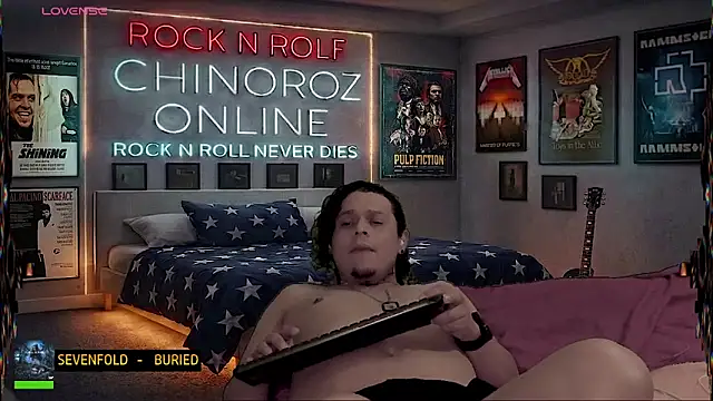 chino_roz Chat XXX live