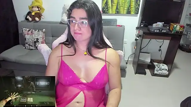 Show de webcam de Khalifa_Gold