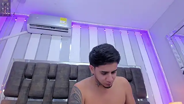 Pokazy przed kamerką – BriannaBBW