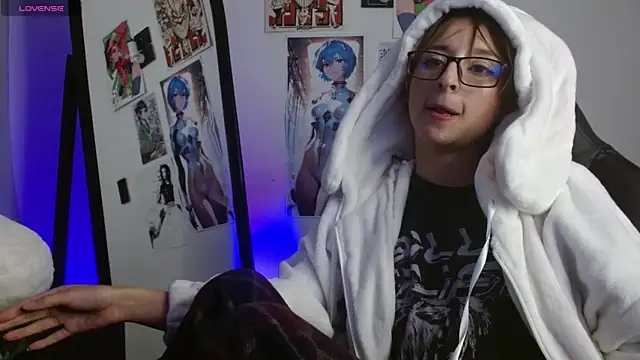 CelesteAyase's Live XXX Chat