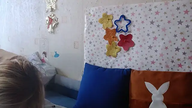 XXX chat uživo modela QueenLana