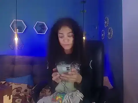 Aurora_ath 라이브 XXX 채팅