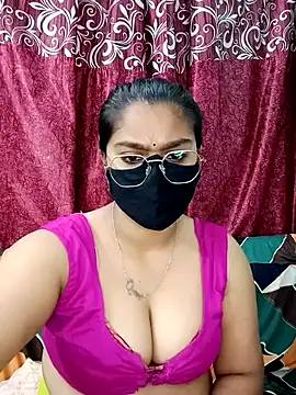 Jasmine_jaaan's Webcam Show
