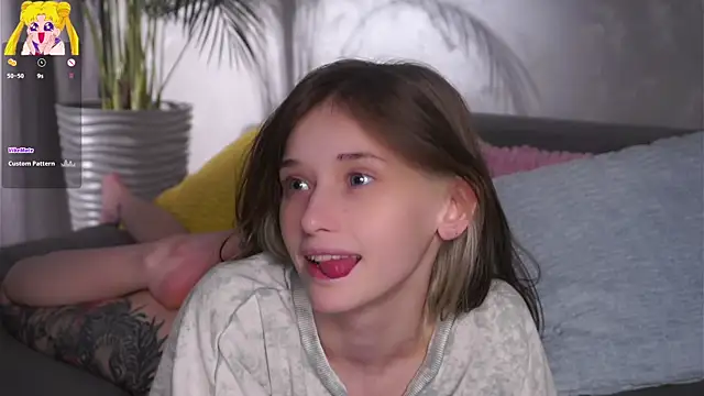 EdlinHargus 即時 XXX 聊天