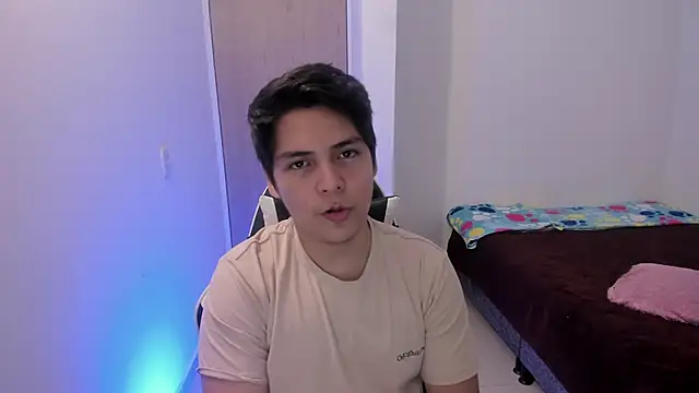 Asta_YunoXXX 라이브 XXX 채팅