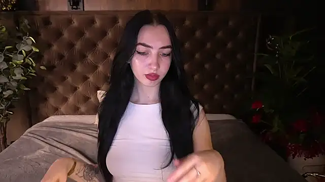 Sembang XXX Secara Langsung WildKittenX_