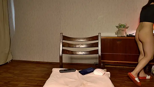 MadeInParadise's Live XXX Chat