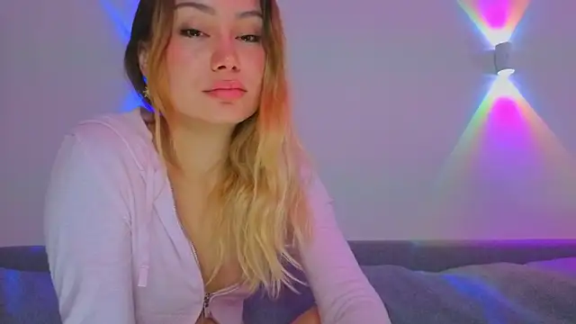 baobei03's Live XXX Chat