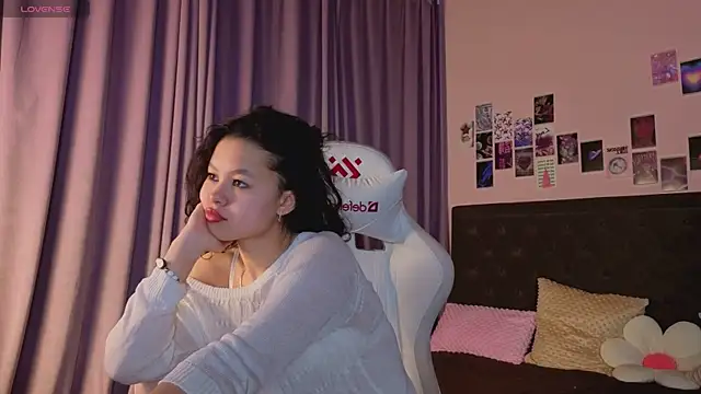 moco_choco: вебкам-шоу